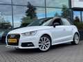 Audi A1 Sportback 1.0 TFSI S-Line * Navigatie * Cruise Con Wit - thumbnail 4