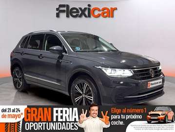 1.5 TSI Life DSG 110kW