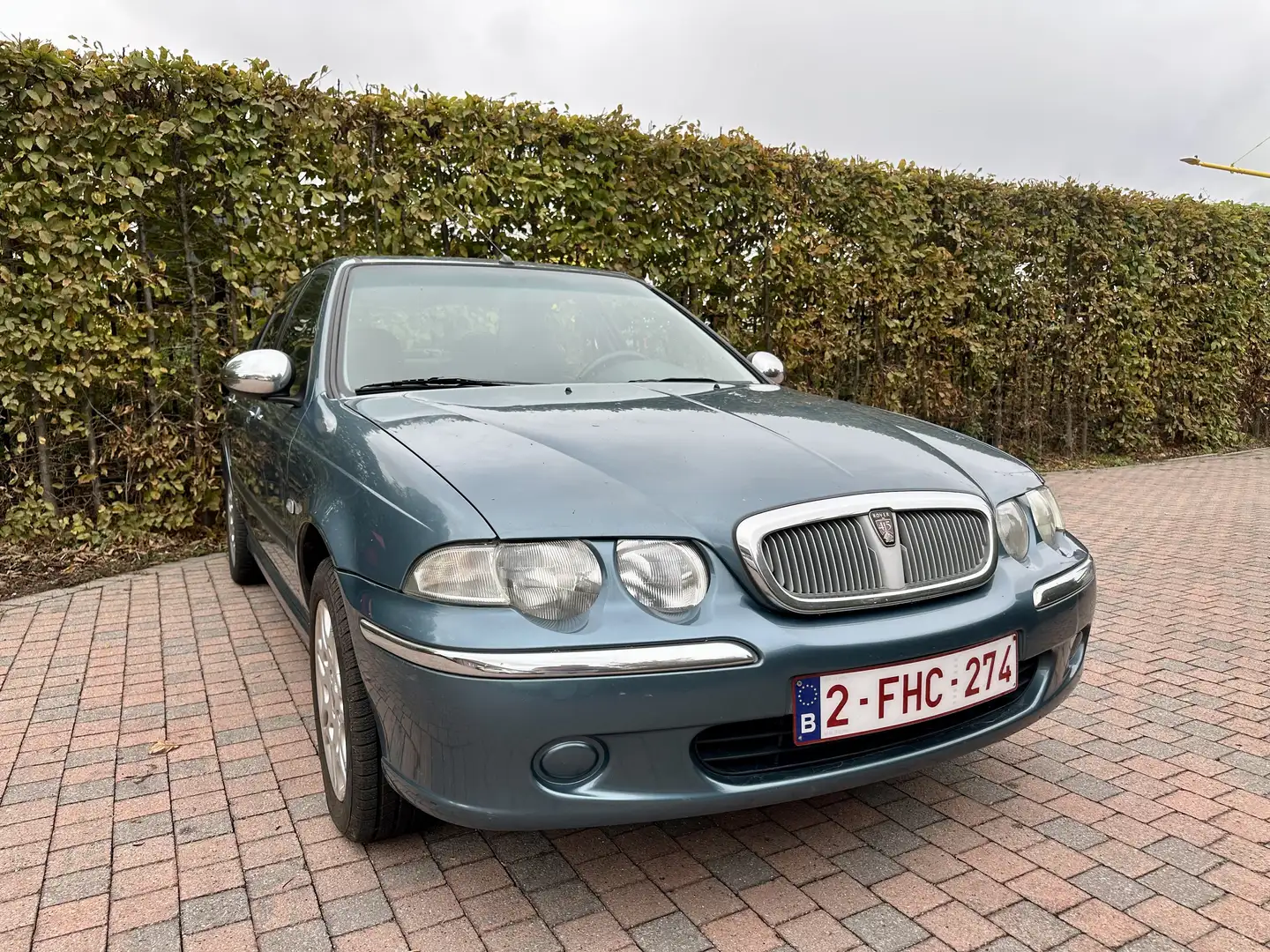 Rover 45 1.8 Classic - 1