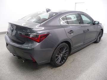 Premium A-Spec Sedan