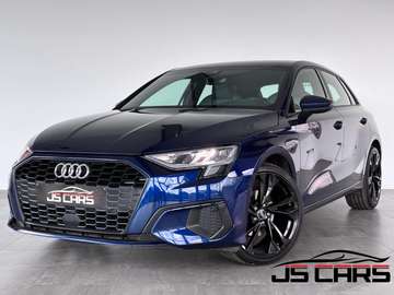 Sportback 1.0 TFSi S-LINE-1ERPRO-COCKPIT-CARPLAY-GPS-CUIR-JANTES19-PDC
