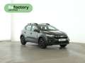 Dacia Sandero III 1.0 TCe100LPG Stepway Extreme + SHZ BT Grijs - thumbnail 9