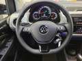 Volkswagen e-up! Edition CCS+PDC+RFK+ALU+SHZ+MFL+KLIMA+BLUETOOTH Schwarz - thumbnail 9