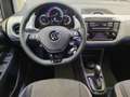 Volkswagen e-up! Edition CCS+PDC+RFK+ALU+SHZ+MFL+KLIMA+BLUETOOTH Schwarz - thumbnail 7