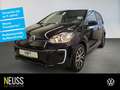Volkswagen e-up! Edition CCS+PDC+RFK+ALU+SHZ+MFL+KLIMA+BLUETOOTH Schwarz - thumbnail 1