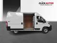 Fiat Ducato 2.2 MJET 140CV 35 L2 H2 Blanco - thumbnail 4