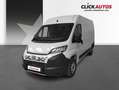 Fiat Ducato 2.2 MJET 140CV 35 L2 H2 Blanco - thumbnail 1