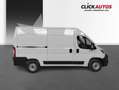 Fiat Ducato 2.2 MJET 140CV 35 L2 H2 Blanco - thumbnail 5