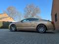 Bentley Continental GT SPEED W12 LIMITED 1 OF 21 GOLD NEUF 1PROPRIO ! Goud - thumbnail 18