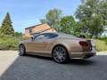 Bentley Continental GT SPEED W12 LIMITED 1 OF 21 GOLD NEUF 1PROPRIO ! Or - thumbnail 6