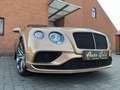 Bentley Continental GT SPEED W12 LIMITED 1 OF 21 GOLD NEUF 1PROPRIO ! Goud - thumbnail 20