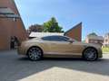 Bentley Continental GT SPEED W12 LIMITED 1 OF 21 GOLD NEUF 1PROPRIO ! Goud - thumbnail 3