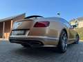 Bentley Continental GT SPEED W12 LIMITED 1 OF 21 GOLD NEUF 1PROPRIO ! Or - thumbnail 14