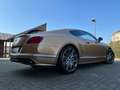 Bentley Continental GT SPEED W12 LIMITED 1 OF 21 GOLD NEUF 1PROPRIO ! Goud - thumbnail 15