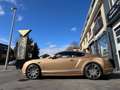 Bentley Continental GT SPEED W12 LIMITED 1 OF 21 GOLD NEUF 1PROPRIO ! Goud - thumbnail 1