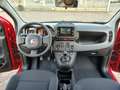 Fiat Panda Panda III 1.0 firefly hybrid Gris - thumbnail 13