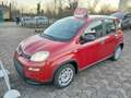 Fiat Panda Panda III 1.0 firefly hybrid Gris - thumbnail 2