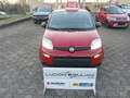 Fiat Panda Panda III 1.0 firefly hybrid Gris - thumbnail 1