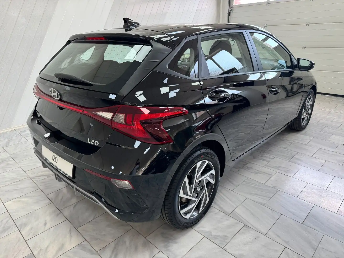 Hyundai i20 1.0 Trend Nero - 2