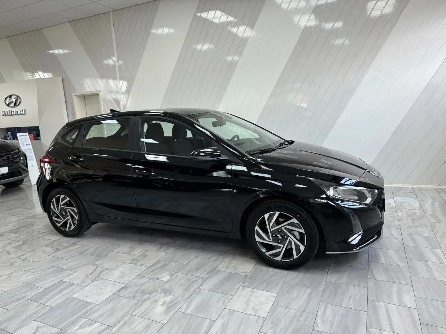 Hyundai i20 1.0 Trend Nero - 1