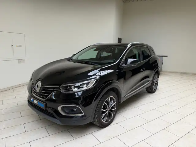 Renault Kadjar Kadjar 1.33 TCe