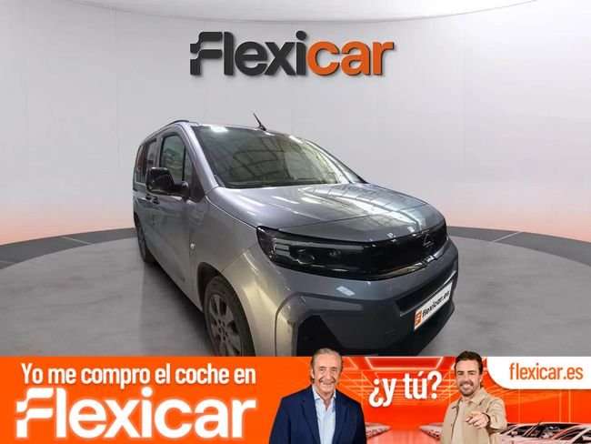 Opel Combo GS 100 Cv 1.5 Td S/S MT6 €6.4 - foto 1
