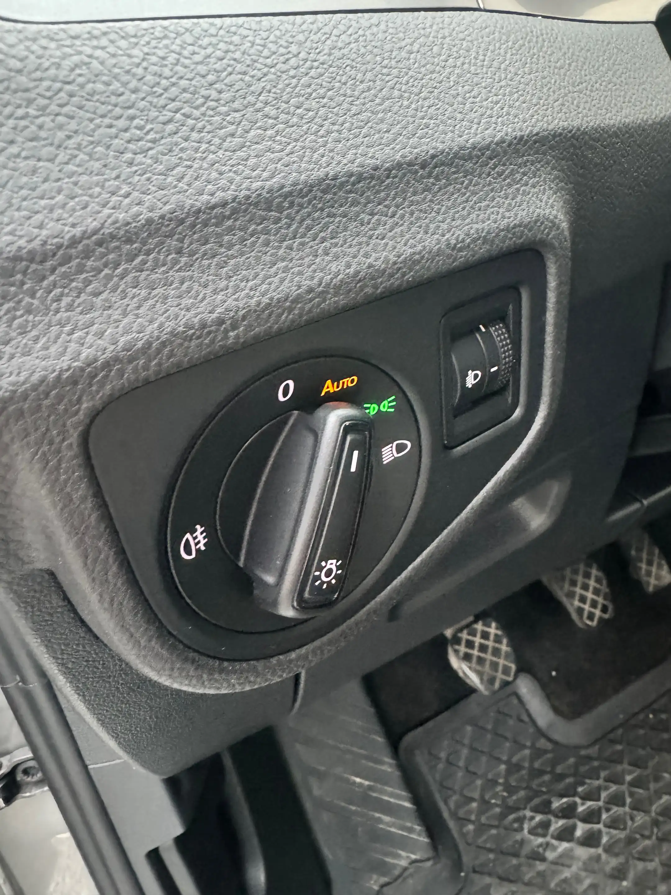 Volkswagen Golf Sportsvan Golf Sportsvan 1.2 TSI Highline — photo 14