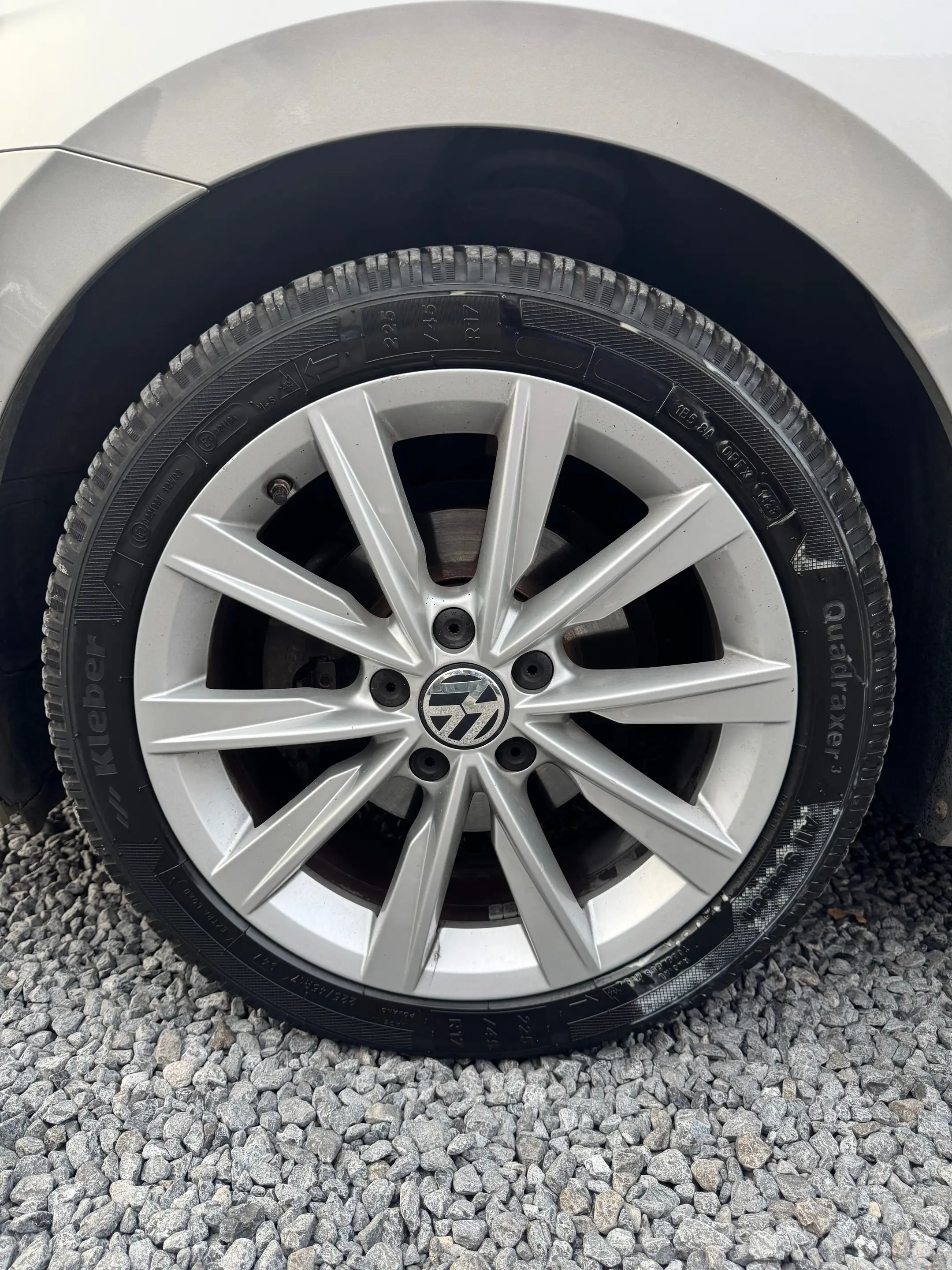 Volkswagen Golf Sportsvan Golf Sportsvan 1.2 TSI Highline — photo 12