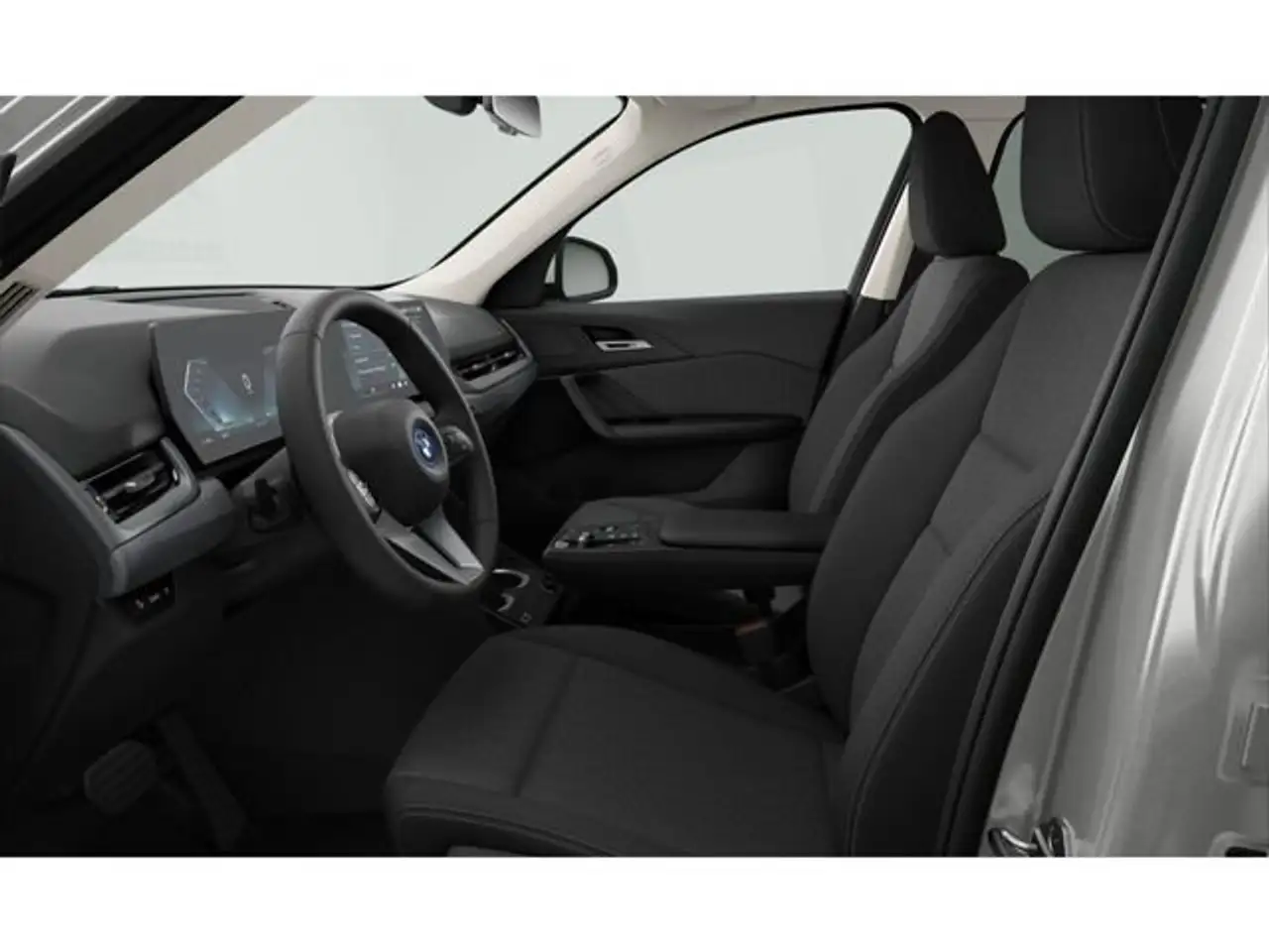 BMW iX1 2026