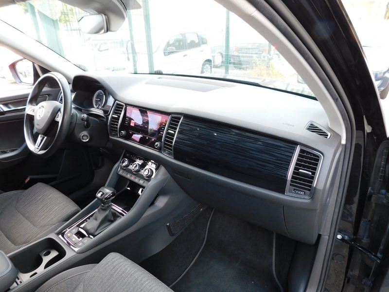 Skoda Kodiaq Style 4x4/Automatik — photo 13