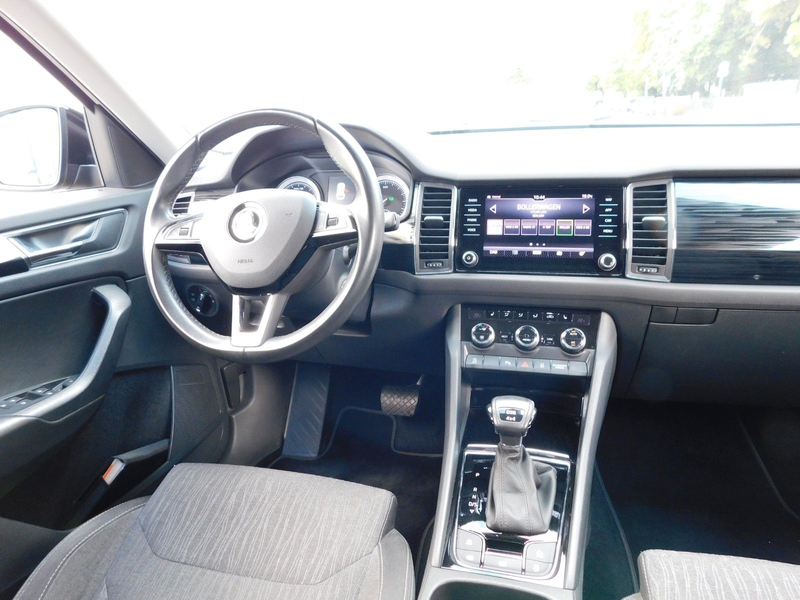 Skoda Kodiaq Style 4x4/Automatik — photo 7