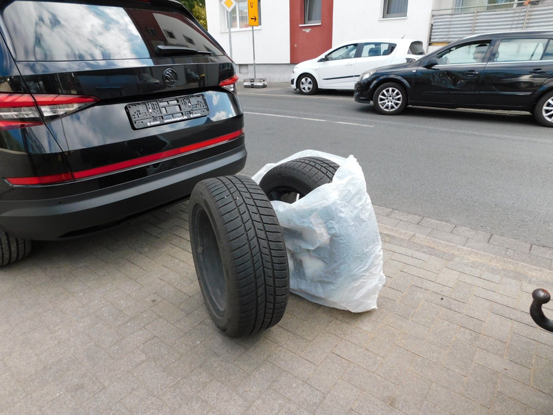Skoda Kodiaq Style 4x4/Automatik — photo 15
