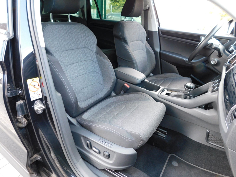 Skoda Kodiaq Style 4x4/Automatik — photo 9