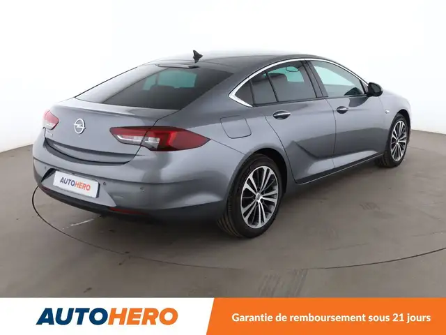 Opel Insignia view 6