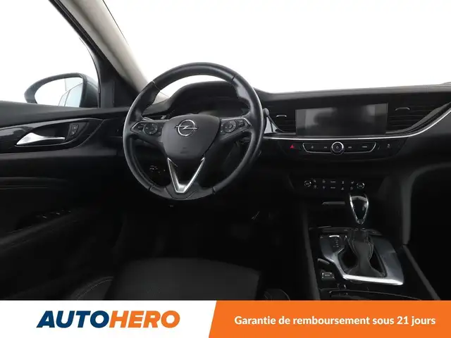 Opel Insignia view 13