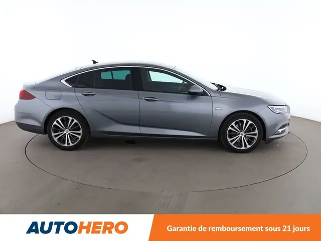 Opel Insignia view 7