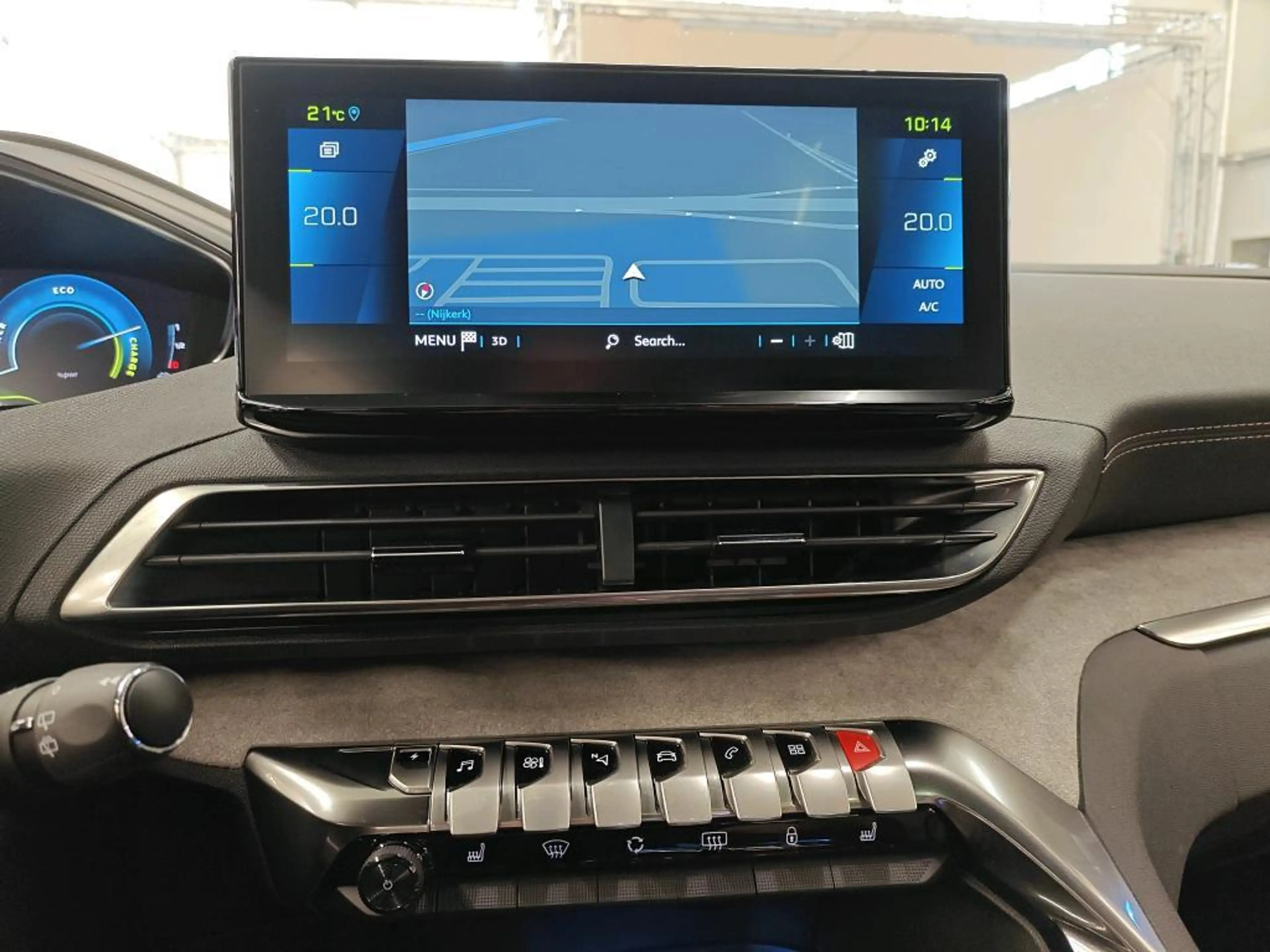 Peugeot 3008 1.6 HYbrid 225 GT 1e Eigenaar | Dealer Onderh | NL — photo 7