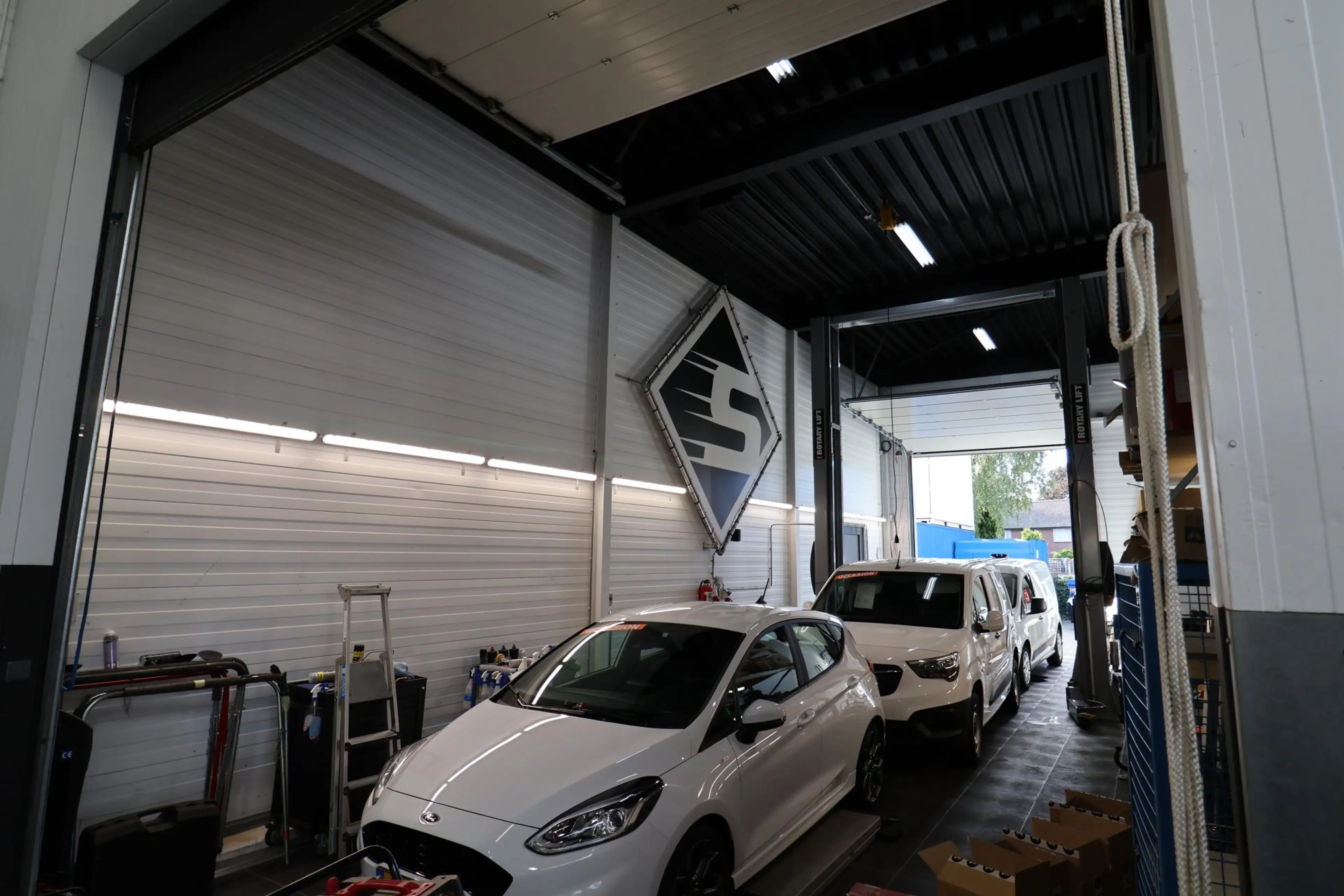Peugeot 3008 1.6 HYbrid 225 GT 1e Eigenaar | Dealer Onderh | NL — photo 21