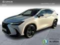 Lexus NX 350h Executive+ 4WD Blanco - thumbnail 1