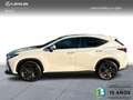 Lexus NX 350h Executive+ 4WD Blanco - thumbnail 5