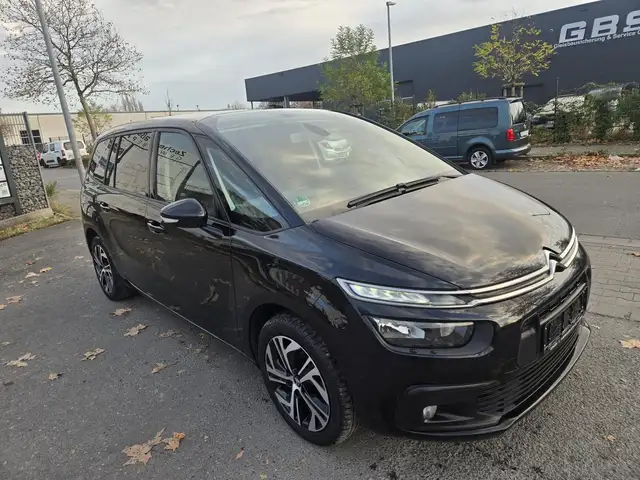 Citroen C4 SpaceTourer 7 Sitzer/ 1 Jahr Garantie/ TÜV NEU 96 kW (131 P...