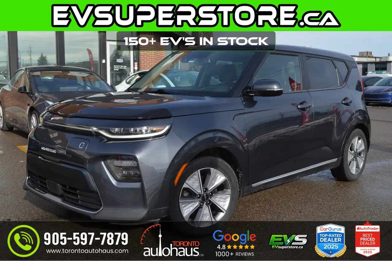2022 Kia Soul