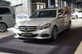 Mercedes-Benz E 400 E 400 T AVANTGARDE Sport Paket Harman COMAND 360 Plateado - thumbnail 7