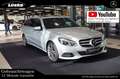 Mercedes-Benz E 400 E 400 T AVANTGARDE Sport Paket Harman COMAND 360 Plateado - thumbnail 1