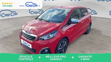 1.2 PureTech 82 Collection