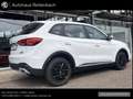 MG ZS ZS HYBRID+ STD RFK+ACC+LKA+KLIMA+NAVI+DAB Weiß - thumbnail 5