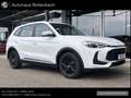 MG ZS ZS HYBRID+ STD RFK+ACC+LKA+KLIMA+NAVI+DAB Weiß - thumbnail 4