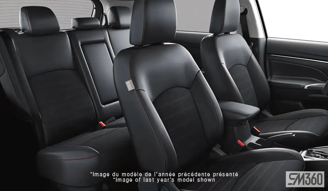 Mitsubishi RVR снимка Mitsubishi RVR