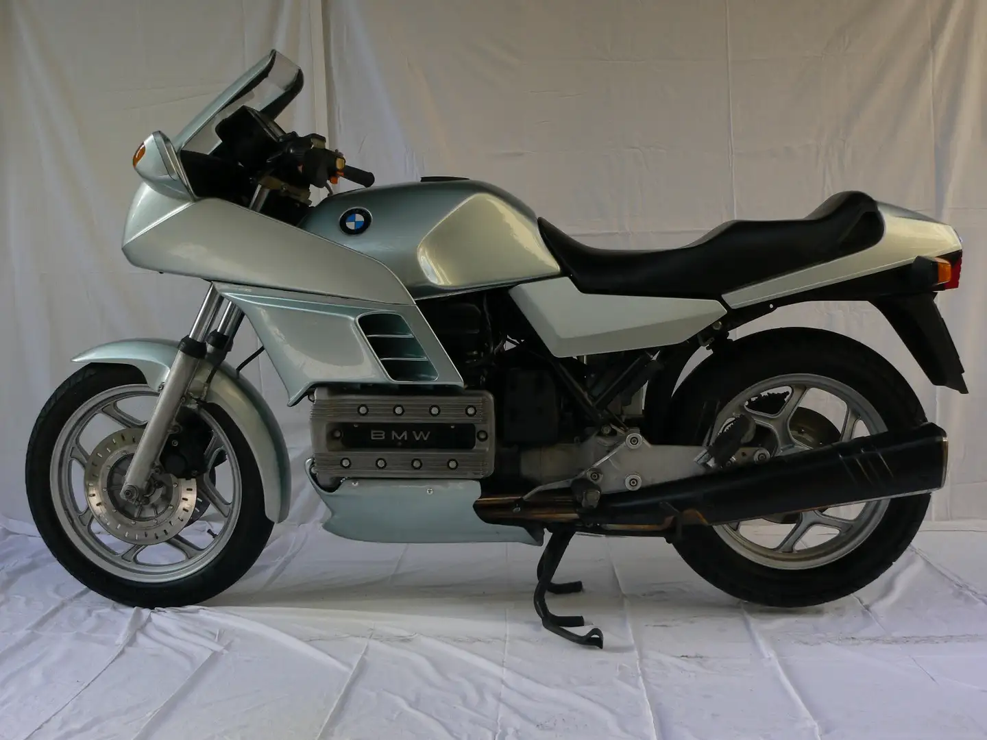 BMW K 100 RS rs - 1