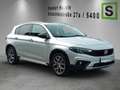 Fiat Tipo TIPO Hatchback 1,0 Cross Grau - thumbnail 4